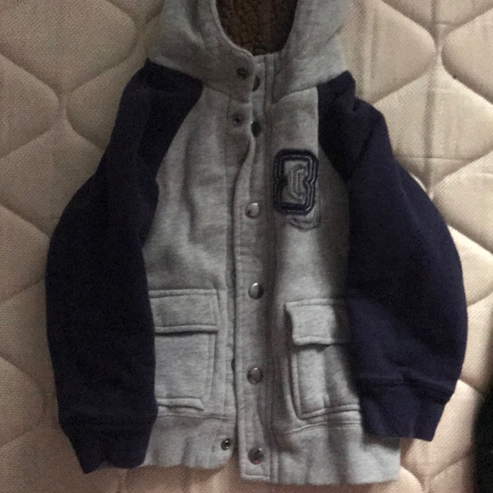 Children’s place sweater